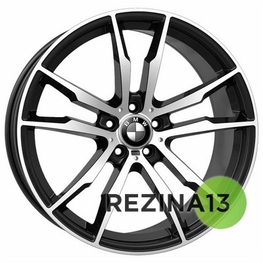 Replica BMW (SR9413) 11x20 5x120 ET37 DIA74,1 (BEP)