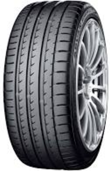 Yokohama Advan Sport V105 255/45 ZR20 105W XL