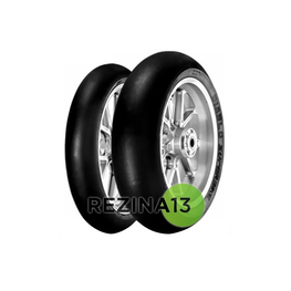Pirelli Diablo Superbike SC3 190/60 R17