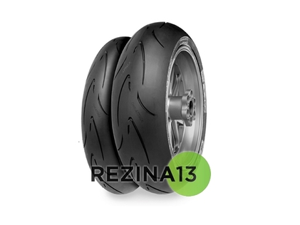 Continental ContiRaceAttack Street 80/100 R18 47P