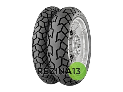 Continental Twinduro TKC70 170/60 R17 72V
