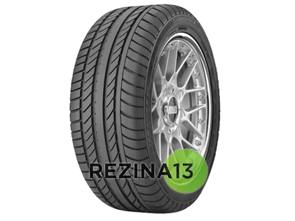 Continental ContiSportContact 245/45 ZR18 96Y Run Flat SSR *