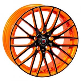 ZW 3189 8x18 5x120 ET38 DIA74,1 (CAORB)