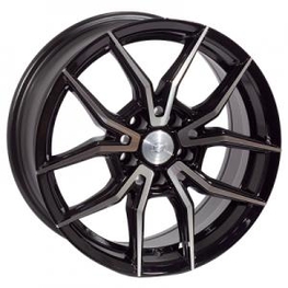 ZW 3354 7x16 5x108 ET25 DIA65,1 (BP)