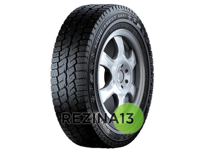 Gislaved Nord Frost Van 225/70 R15C 112/110R