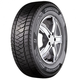 Bridgestone Duravis All Season 215/65 R16C 109T
