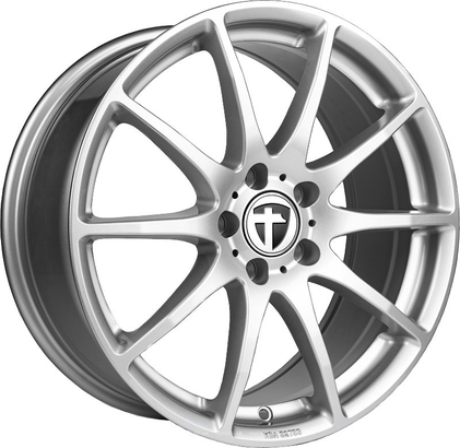 Tomason TN1 9x19 5x114,3 ET40 DIA72,6 (black painted)