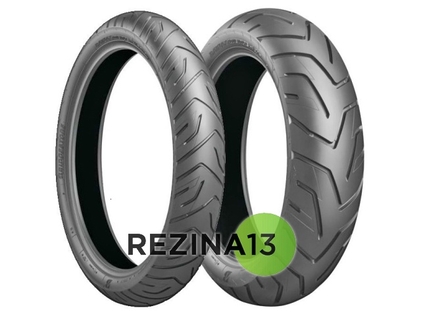 Bridgestone Battlax Adventure A41 160/60 ZR17 69W