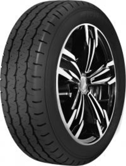 Doublestar DL01 215/75 R16C 113/111R