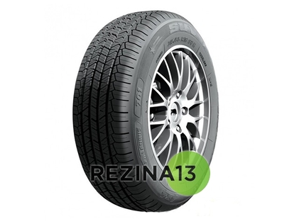 Taurus 701 SUV 235/50 R18 97V