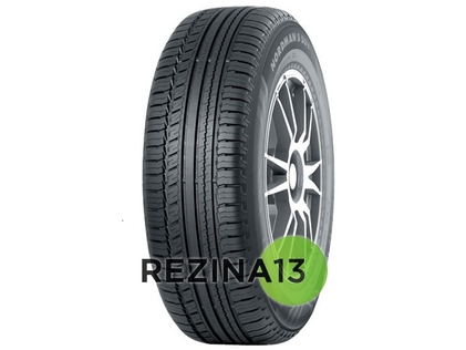 Nokian Nordman S SUV 235/60 R16 100H
