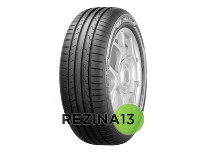 Dunlop Sport BluResponse 205/55 R16 91H