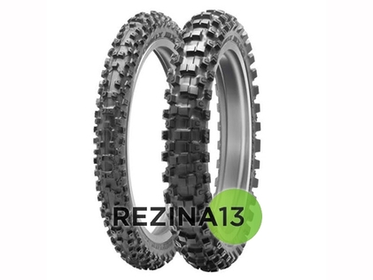 Dunlop Geomax MX 53 60/100 R14 29M