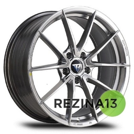 VLF VLF03 8x18 5x112 ET35 DIA66,6 (HB)