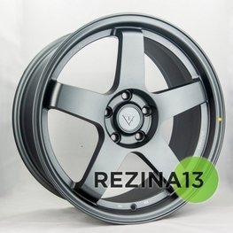 VLF VLF-R01 8,5x18 5x114,3 ET40 DIA73,1 (MGM)