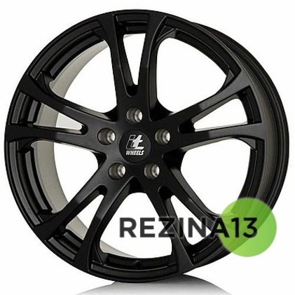 IT Wheels Michelle 7,5x17 5x112 ET45 DIA66,6 (silver)
