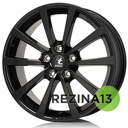 IT Wheels Alice 7x17 5x112 ET45 DIA57,1 (gloss silver)