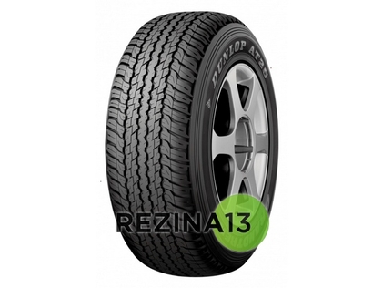 Dunlop GrandTrek AT25 265/60 R18 110H