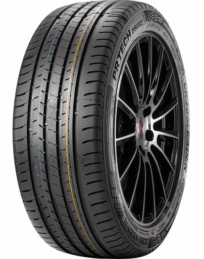 Doublestar DSU02 205/50 R17 89V