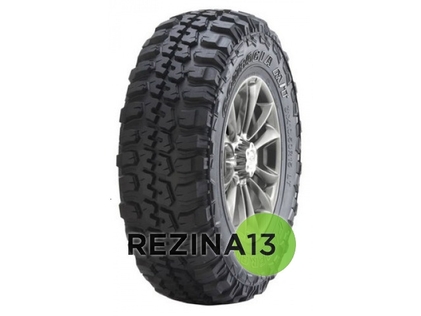 Federal Couragia M/T 33/12,5 R15 108Q 6PR