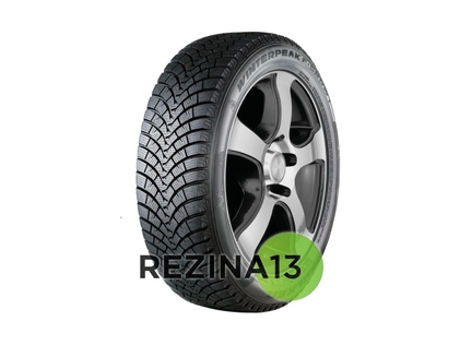 Falken WinterPeak F-Snow 1 225/55 R17 101T XL