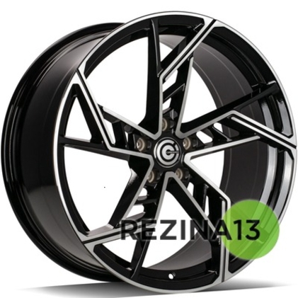 Carbonado Evil 9x20 5x112 ET30 DIA66,6 (DMB)