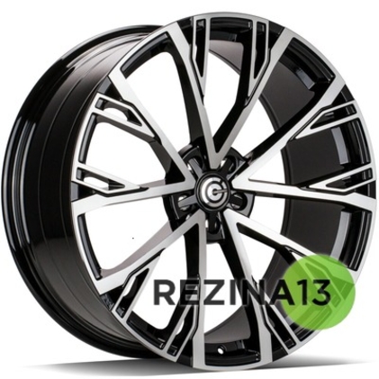 Carbonado Star 8,5x19 5x112 ET35 DIA66,6 (DMB)