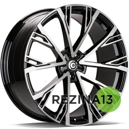 Carbonado Star 9x20 5x112 ET30 DIA66,6 (BFP)