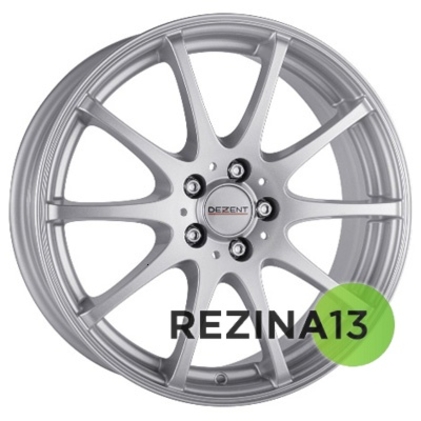 Dezent V 6,5x15 5x112 ET38