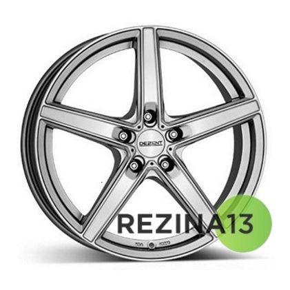 Dezent RN 7x16 5x114,3 ET40 (high gloss)