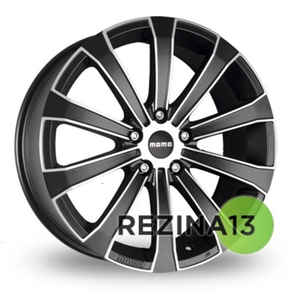 Momo Europe 6,5x15 4x108 ET38 DIA72,3 (BP)