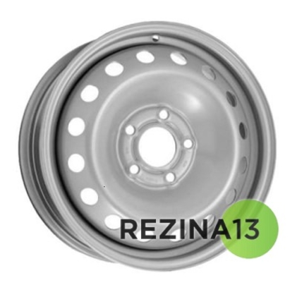 ALST (KFZ) 9026 Toyota 7x17 5x108 ET46 DIA65,1 (silver)