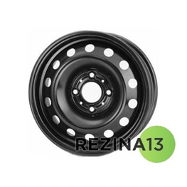 ALST (KFZ) 8067 Honda 6,5x16 5x114,3 ET45 DIA64,1 (silver)