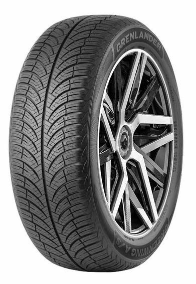 Grenlander GreenWing A/S 175/80 R14 88T