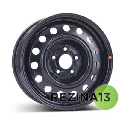 ALST (KFZ) 8755 Hyundai 6,5x16 5x114,3 ET46 DIA67,1 (black)