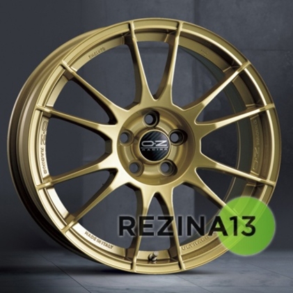 OZ Racing Ultraleggera 8x18 5x114,3 ET48 DIA75 (gold)