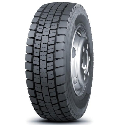 Goodride MultiDrive D1 (ведущая) 315/80 R22,5 156/153L