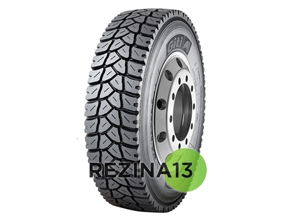 Giti GDM686 (ведущая) 315/80 R22,5 157/150M
