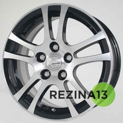 Скад Ариэль 6,5x15 5x110 ET40 DIA67,1 (алмаз)