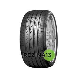 Yokohama Advan Sport V103 255/35 ZR18 90Y Run Flat