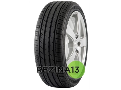 Davanti DX640 235/55 ZR17 103Y XL