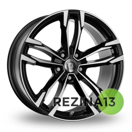 Diewe Wheels Avio 8,5x19 5x112 ET25 DIA66,6
