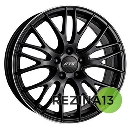 ATS Perfektion 8,5x19 5x114,3 ET40 DIA70,1 (racing black lip polished)