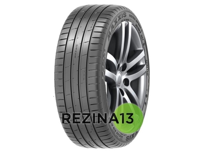 Maxxis Victra Sport 6 (VS6) 275/40 ZR19 105Y XL