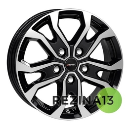 Autec Kiso 6,5x16 5x120 ET44 DIA65,1