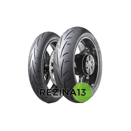 Dunlop Sportmax Sportsmart 110/70 R17 54H