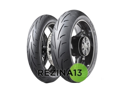 Dunlop Sportmax Sportsmart 110/70 R17 54H