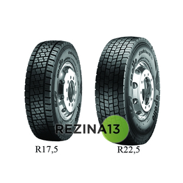 Apollo Endurace RD (ведущая) 295/80 R22,5 152/148M 16PR