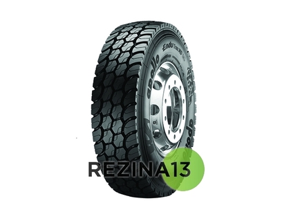 Apollo Endutrax MD (ведущая) 315/80 R22,5 156/150K 18PR