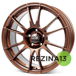 OZ Racing Ultraleggera 7x17 4x100 ET37 DIA (white)